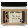 Windrift Hill 4oz Body Butter Moisturizing Lotion For Very Dry