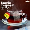 Al Arousa Alarousa Black Tea Bags Teas Indian Kenyan Natural