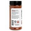 Hardcore Carnivore Red: All Purpose Seasoning (11 oz Shaker) Texas-Made,