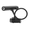 Gooseneck Nail Lamp Fast Dry Rechargeable LED Desktop Gooseneck Nail