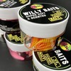 Psarás Trout Aroma Softbaits Set Box - 38 mm -
