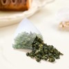 XIEJINJI Premium Oolong Tea, Taiwan Dongding Oolong TeaBags, 3.2g x