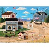 Buffalo Games - Charles Wysocki - Nantucket Breeze - 1000