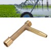 Quick Coupling Valve Key, Hose Quick Coupler Valve, G1 Male
