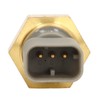 Oil Pressure Sensor Brass ABS Accessory Replacement Part 320‑3061 for