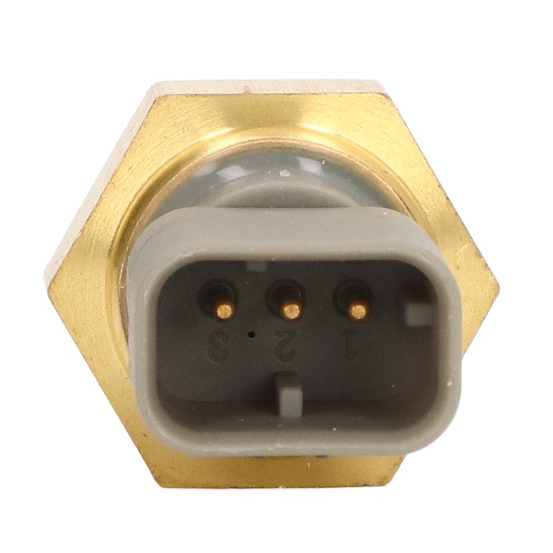 Oil Pressure Sensor Brass ABS Accessory Replacement Part 320‑3061 for