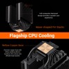 PCCOOLER RT720TC CPU Air Cooler, 270W TDP Dual Tower 7