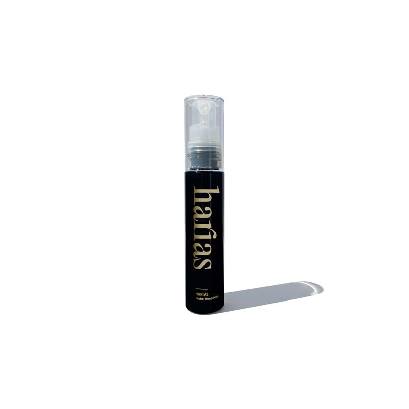HARIAS Makeup Keeping Mist 1.4 fl oz (40 ml)