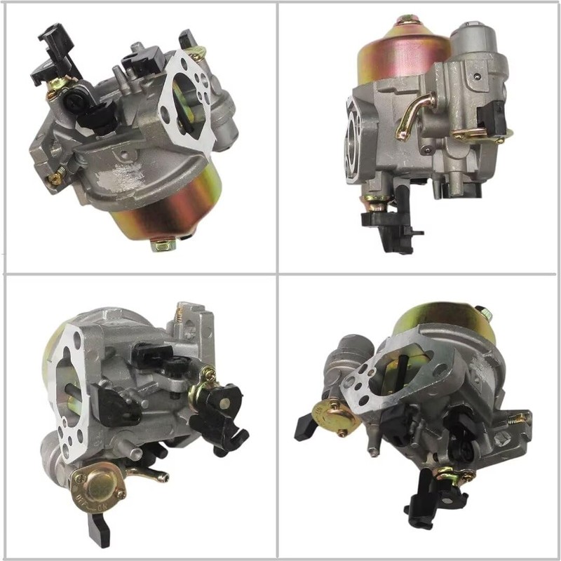 16100-Z5T-901 Accelerator Pump Carburetor Replacement for Honda GX390 GX 390