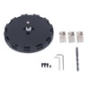 Adjustable Punching Saw Adjustable Hole Driller Round Hole Opener Tool