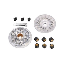 KITACO 489-144000 Power Drive Kit Type X PCX, PCX150, Lead 125, etc