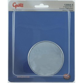 Grote 12004-5 - Stick-On Convex Mirror - 3" Round
