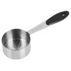 1/4 Cup Magnetic Stainless Steel Measuring Cup