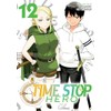 Time Stop Hero Vol. 12