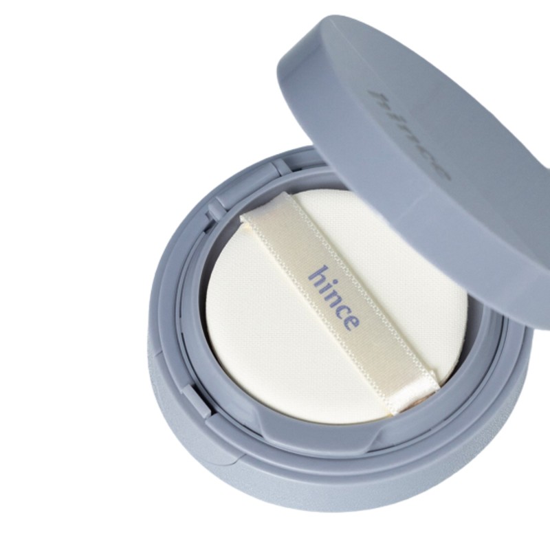 hins Hince Second Skin Mesh Mat Cushion 12g original +
