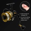 Ryabt 92mm Power Handle for Penn Spinfisher 9500SS Reel Plug