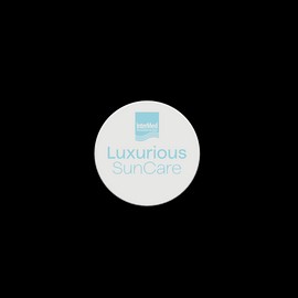 Intermed Luxurious Sun Care Silk BB Compact 01 Light SPF50+, 12gr