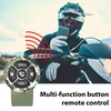 Phone Steering Wheel Control | Wireless Phone Controller for Car,Button