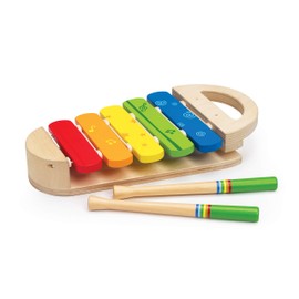 Hape Regenbogenxylophone
