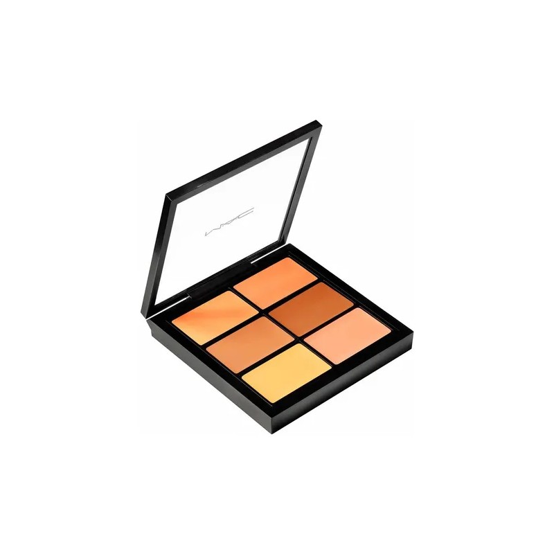 Corrector en crema MAC Studio Fix
