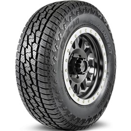 Landsail CLX10 Rangeblazer A/T LT235/80R17 E/10PR BSW Tires