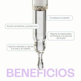 Colágeno Cosmético Líquido Hidrolizado 100 g | Elasticidad y Firmeza | Revitaliza Piel Cabello y Uñas | Antiarrugas