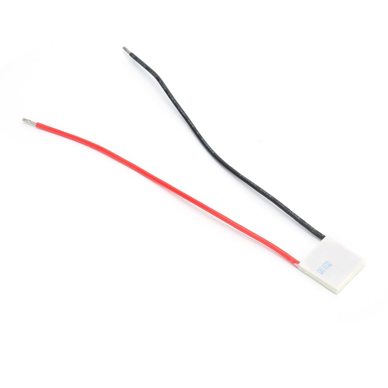 Thermoelectric Cooler Module Semiconductor Electronic Refrigeration 20x20mm TEC1‑03110 3V10A