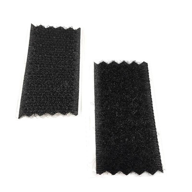 27 Yards Only Loop Sew-on 100% Polyester, Roll of Loop