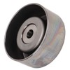 Drive Belt Idler Pulley 16604‑31010 OEM Design Metal Replacement for