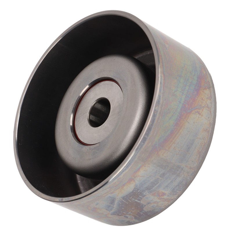 Drive Belt Idler Pulley 16604‑31010 OEM Design Metal Replacement for