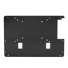Yctze 7 Inch Touch Screen Case for Raspberry Pi, Touch