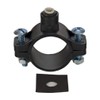Aqualogis Revers Osmosis RO Waste Water Drain Clamp 40mm Drain