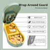 Pill Cutter Splitter for Small and Tiny Pills - Professional