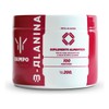 Beta Alanina Suplemento 200g, Hércules Sin Sabor, 100 Servs.
