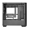 SilverStone Technology SETA H2M High Performance Micro-ATX case, SST-SEH2M-B