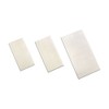 Pax Square Cabinet Scraper Set