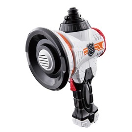 [バンダイ] 快盗戦隊ルパンレンジャーVS警察戦隊パトレンジャー 拡声警棒 パトメガボー