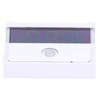 Fish Tank Solar Energy Thermometer LED Display Water Temperature Aquarium
