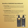 AEKONIK NourishGuard Anti-Hair Loss Shampoo