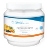 Premium Q10 Colágeno Hidrolizado Sabor Frutas 450g Shelo