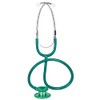 Stethoscope Double Head Pink