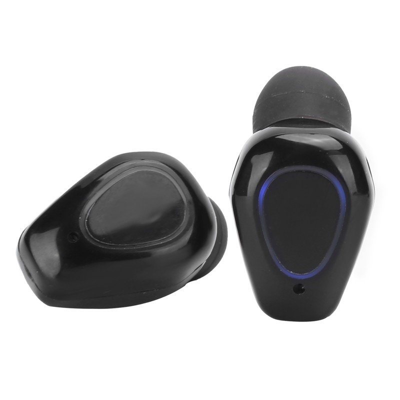 G40 Bluetooth 5.1 True Wireless Earphones with LED Power Display