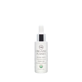 Organic Maple Elastin Boost Serum