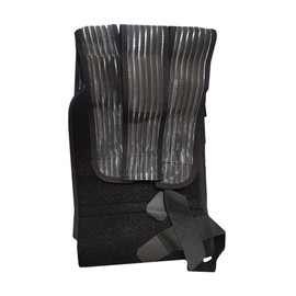 PACKOVE Rib Support Brace Chest Support Strap for Men Women Breathable Rib for and Rehabilitation