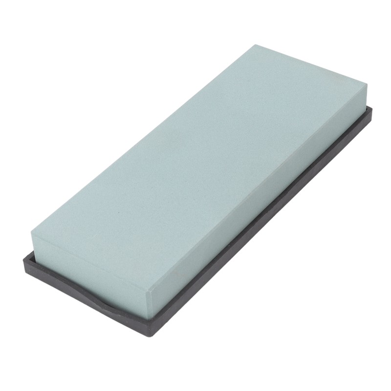 Professional Whetstone Set High Hardness Lasting Sharpness Washable Knife Sharpening