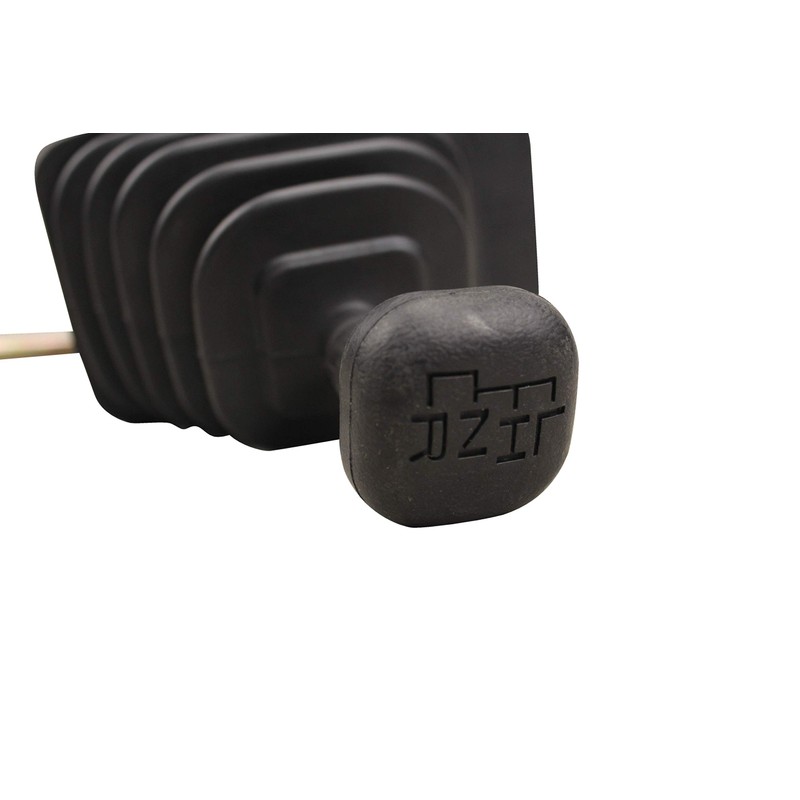 GPA MOTORS Gear Shifter with Shift Rod Fits Yamaha Rhino