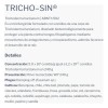 Fungicida Orgánico Trichoderma Harzianum Tricho-sin 240 Gr