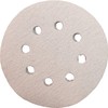 Makita 742137-A 5-Inch 40-Grit Hook and Loop Abrasive Disc, 5-Pack