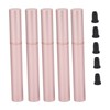Tubos de Rímel Vacíos, 5 Unidades 4 Ml Tubos de