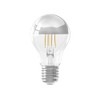 CALEX LED Crown Silver GLS E27 4.5W (40W eq.) 2700K